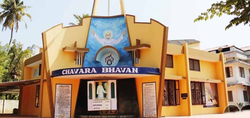 Chavara Bhavan